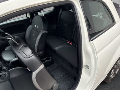 Fiat 500C FireFly Hybrid 70 Google - Thumbnail 8