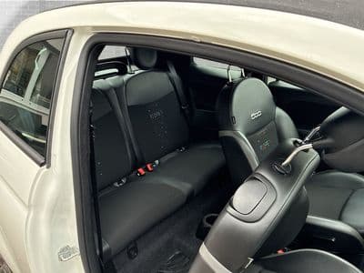 Fiat 500C FireFly Hybrid 70 Google - Thumbnail 9