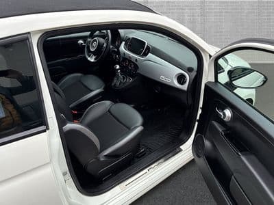 Fiat 500C FireFly Hybrid 70 Google - Thumbnail 10