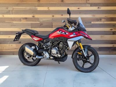 BMW F 450 GS - Thumbnail 1