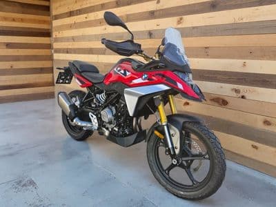 BMW F 450 GS - Thumbnail 2