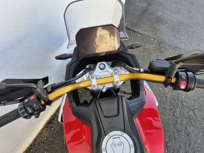 BMW F 450 GS - Thumbnail 5