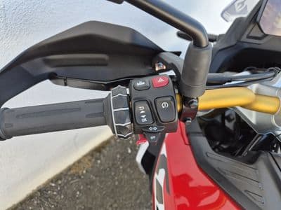 BMW F 450 GS - Thumbnail 6