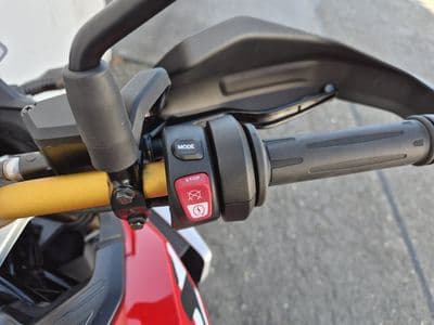 BMW F 450 GS - Thumbnail 7