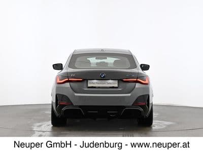 BMW i4 Gran Coupe eDrive35 - Thumbnail 2