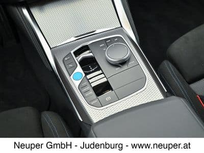 BMW i4 Gran Coupe eDrive35 - Thumbnail 11