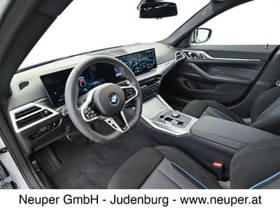 BMW i4 Gran Coupe eDrive35 - Thumbnail 13