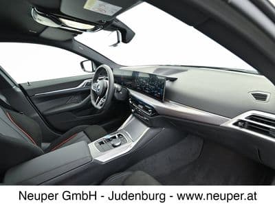 BMW i4 Gran Coupe eDrive35 - Thumbnail 14