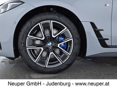 BMW i4 Gran Coupe eDrive35 - Thumbnail 15