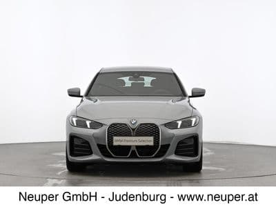 BMW i4 Gran Coupe eDrive35 - Thumbnail 3
