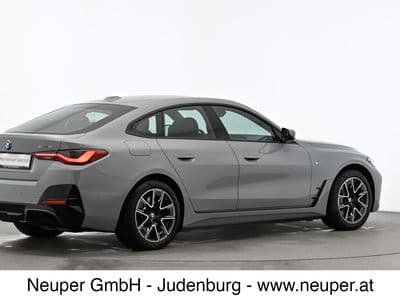 BMW i4 Gran Coupe eDrive35 - Thumbnail 5