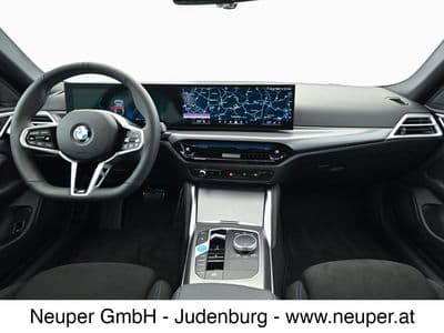 BMW i4 Gran Coupe eDrive35 - Thumbnail 9