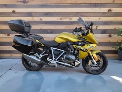 BMW R 1250 RS - Thumbnail 1