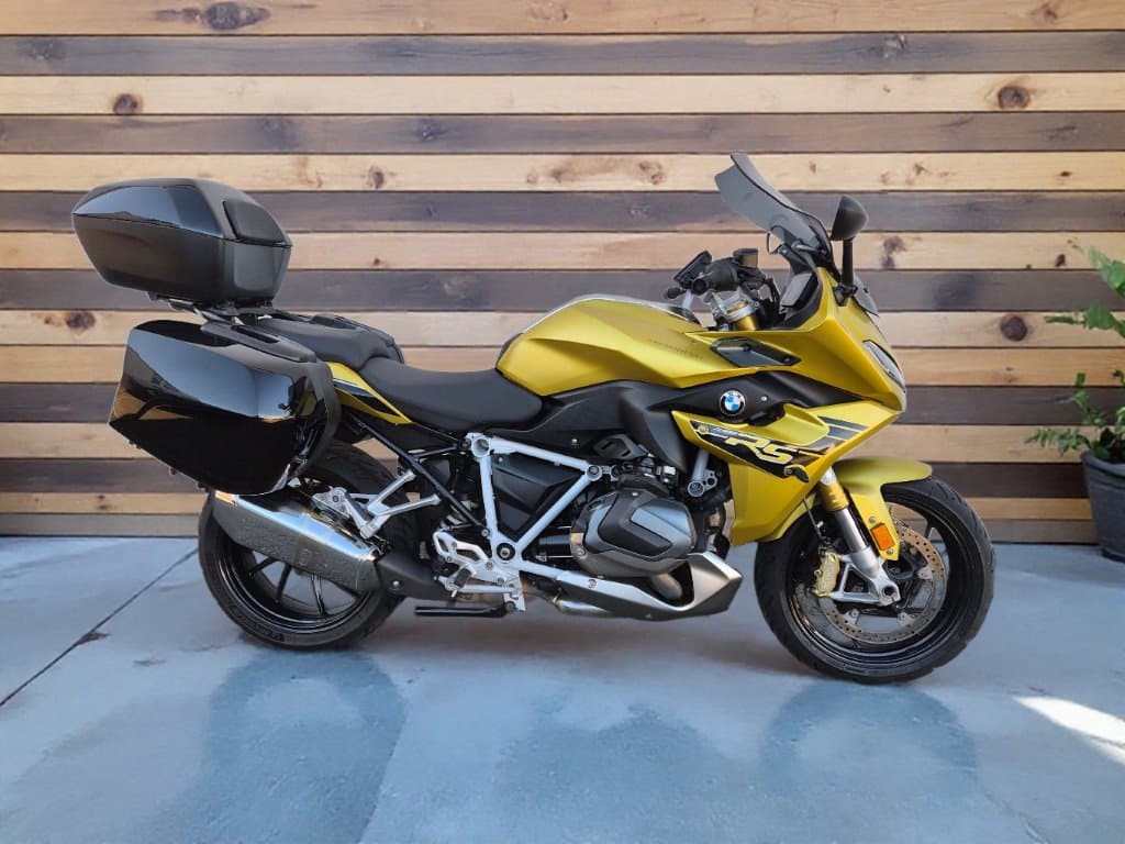 BMW R 1250 RS - Bild 1