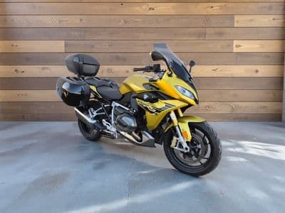 BMW R 1250 RS - Thumbnail 2