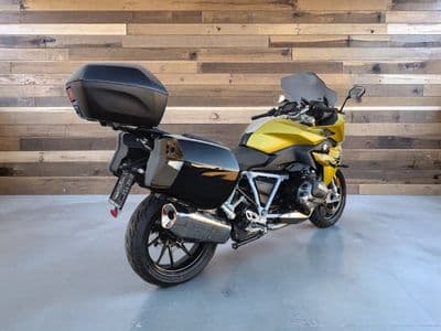 BMW R 1250 RS - Thumbnail 3