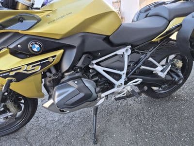BMW R 1250 RS - Thumbnail 4