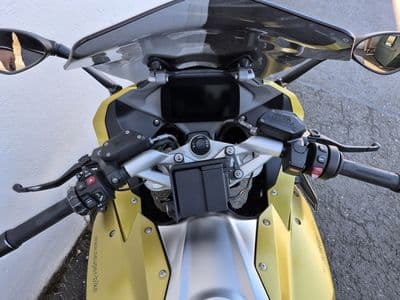 BMW R 1250 RS - Thumbnail 5