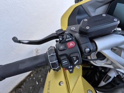BMW R 1250 RS - Thumbnail 6