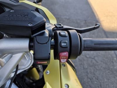 BMW R 1250 RS - Thumbnail 7