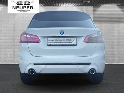 BMW 218d - Thumbnail 5