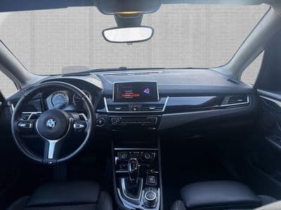BMW 218d - Thumbnail 7