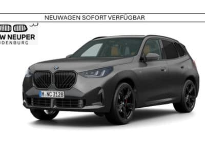 BMW X3 20d xDrive - Thumbnail 1
