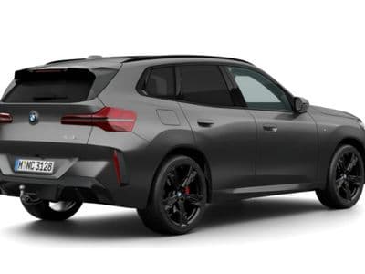BMW X3 20d xDrive - Thumbnail 2