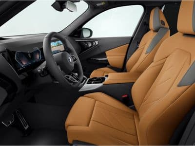 BMW X3 20d xDrive - Thumbnail 3