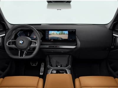 BMW X3 20d xDrive - Thumbnail 4