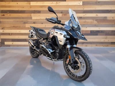 BMW R 1300 GS Adventure - Thumbnail 2