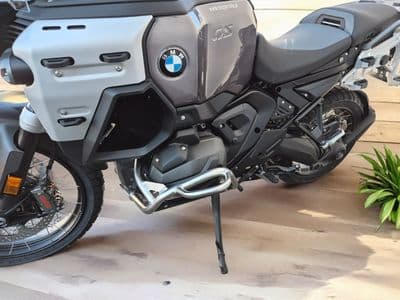 BMW R 1300 GS Adventure - Thumbnail 3