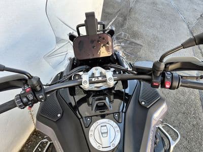 BMW R 1300 GS Adventure - Thumbnail 5