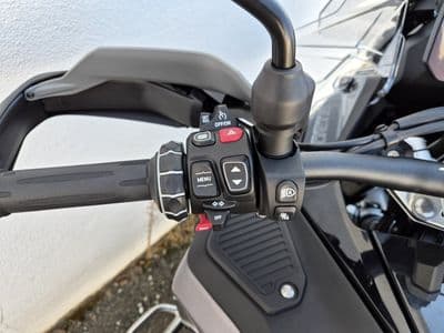 BMW R 1300 GS Adventure - Thumbnail 6