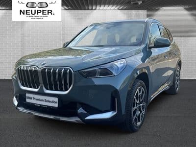 BMW X1 sDrive20i - Thumbnail 1
