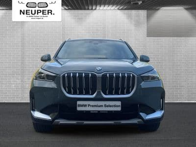 BMW X1 sDrive20i - Thumbnail 2
