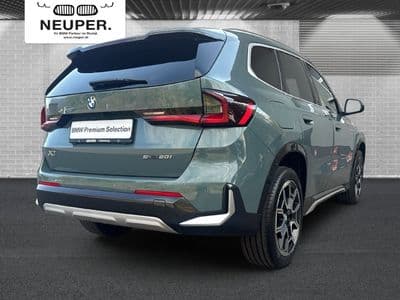 BMW X1 sDrive20i - Thumbnail 3