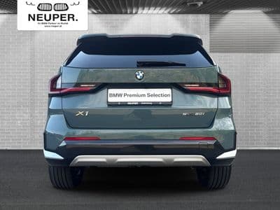 BMW X1 sDrive20i - Thumbnail 4