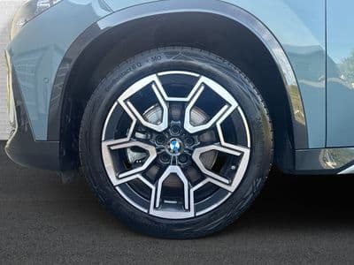 BMW X1 sDrive20i - Thumbnail 5