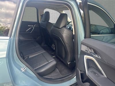 BMW X1 sDrive20i - Thumbnail 9
