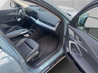 BMW X1 sDrive20i - Thumbnail 10