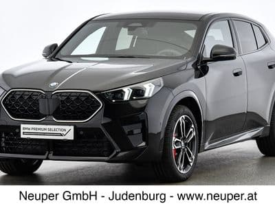 BMW X2 20d xDrive - Thumbnail 1