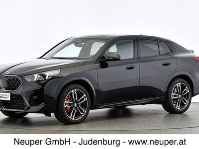BMW X2 20d xDrive - Thumbnail 2