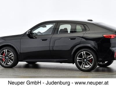 BMW X2 20d xDrive - Thumbnail 3