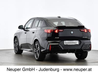 BMW X2 20d xDrive - Thumbnail 4