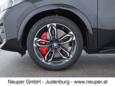 BMW X2 20d xDrive - Thumbnail 5
