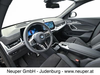 BMW X2 20d xDrive - Thumbnail 6