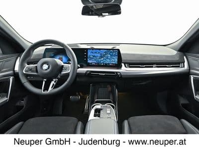 BMW X2 20d xDrive - Thumbnail 7