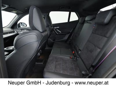 BMW X2 20d xDrive - Thumbnail 8