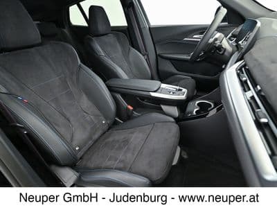 BMW X2 20d xDrive - Thumbnail 9